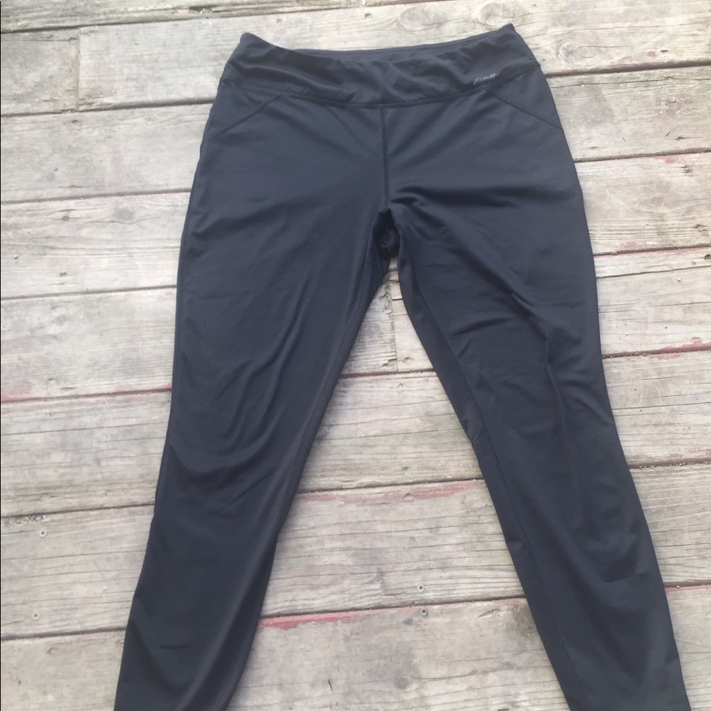 Eddie Bauer leggings